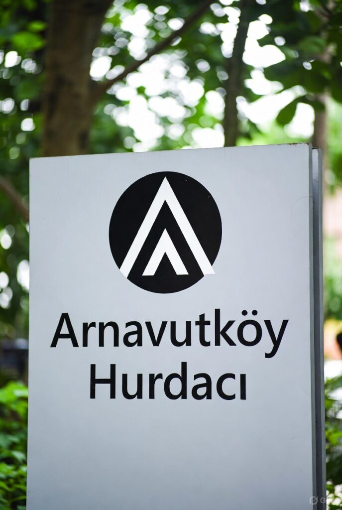 Arnavutköy Hurdacı
Arnavutköy En Yakın Hurdacı