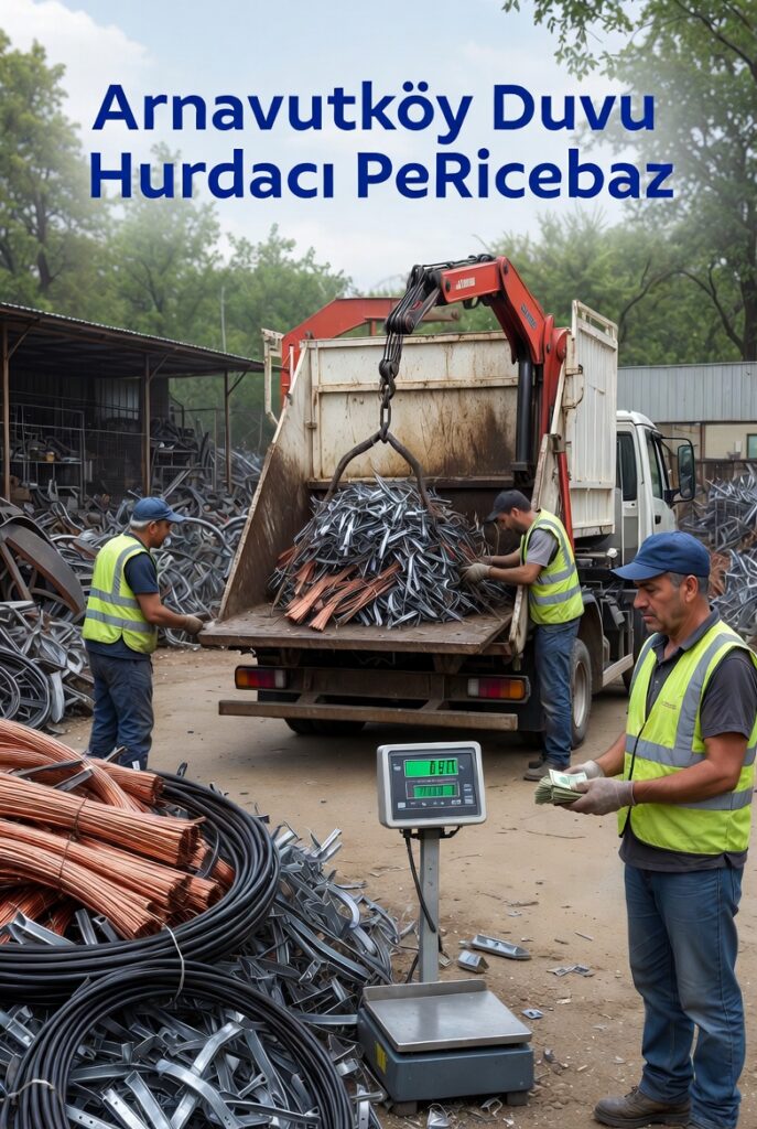 Arnavutköy Hurdacı